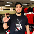 Ja Morant Portland Trail Blazers Number 1 signature shirt