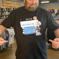 Ja’Marr Chase Reaction Shirt