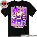 Jabari Mack Bayou Dreams Shirt