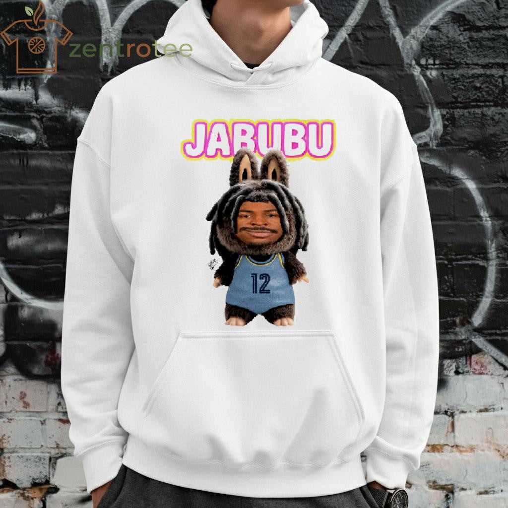 Jabubu Ja Morant shirt