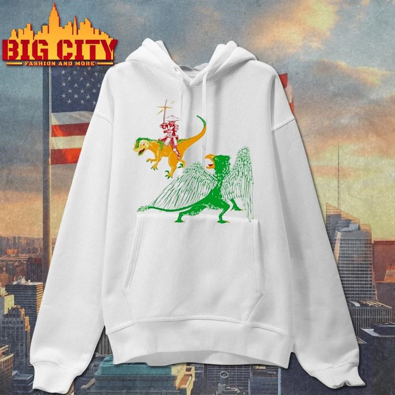 Jack Black Monster Tag Shirt