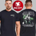 Jack Della Maddalena UFC 322 Champ Two Sided Shirt