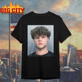Jack Doherty Mugshot photo shirt