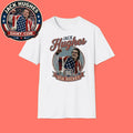 Jack Hughes 86 Team USA Hockey 2026 Olympics New Shirt