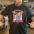 Jack Hughes Blood Sweat And Teeth For The Gold Shirt
