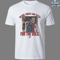 Jack Hughes Blood Sweat And Teeth For The Gold USA 2026 Hockey Champions T-shirts