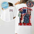 Jack Hughes Bloody Blood Sweat and Teeth for the Gold USA Hockey Two Sided Graphic T-Shirt