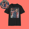 Jack Hughes Golden Teeth Shirt