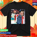 Jack Hughes Legend Teeth Shirt