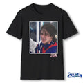 Jack Hughes OT Winner Teeth Team USA Hockey Champions Milano Cortina 2026 Olympics shirt