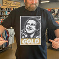 Jack Hughes Olympic Legend Shirt
