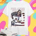Jack Hughes Puck Around Find Out Champions 2026 Shirts