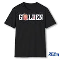 Jack Hughes Smile USA Hockey Golden Goal 2026 shirt