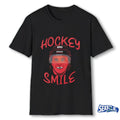 Jack Hughes Team USA Hockey Smile Winter Olympics 2026 shirt