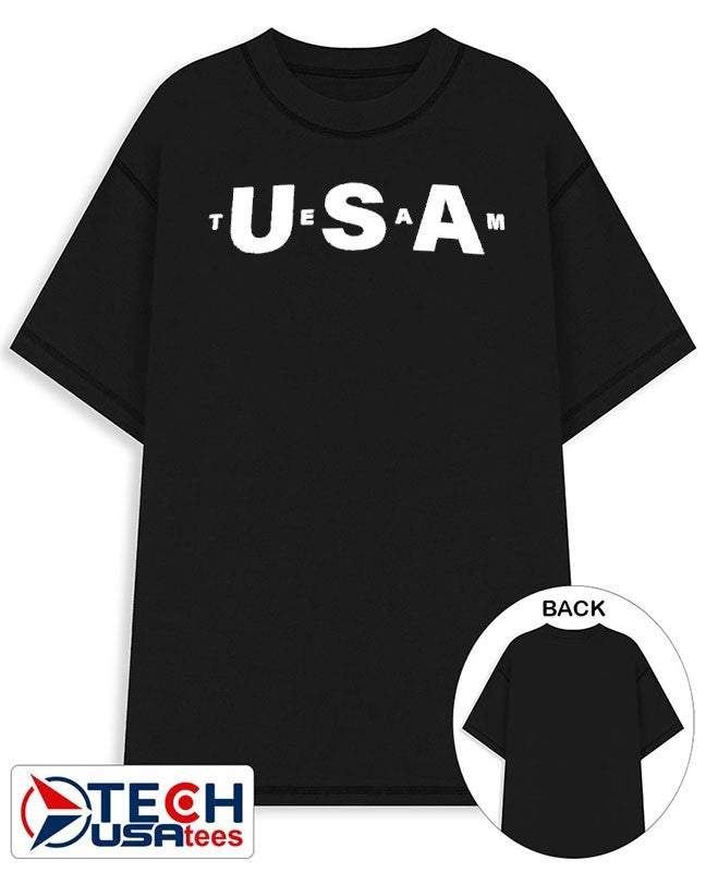 Jack Hughes Team USA Olympics Winning shirt