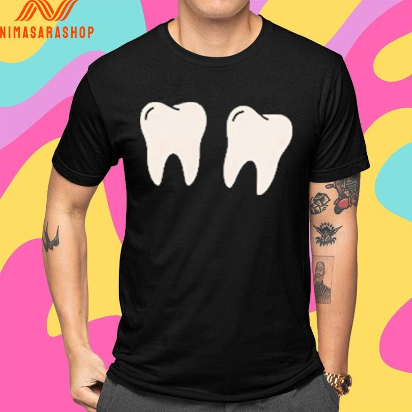 Jack Hughes Teeth USA Hockey New Jersey Devils Olympics 2026 Shirts