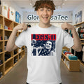 Jack Hughes The Ice Sacrifice 2026 winter Olympic Champions Shirt