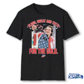 Jack Hughes USA 2026 Hockey Blood Sweat And Teeth For The Gold Milano Cortina 2026 Olympics shirt