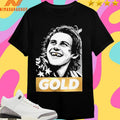 Jack Hughes USA Gold Hockey 2026 Golden Boy Milan Shirts