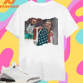 Jack Hughes USA Gold Hockey Retro Patriotic Hockey Fan Shirts
