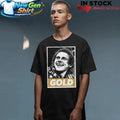 Jack Hughes USA Gold Medal Shirt