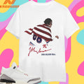 Jack Hughes USA Hockey Golden Goal 2026 Hockey Shirts