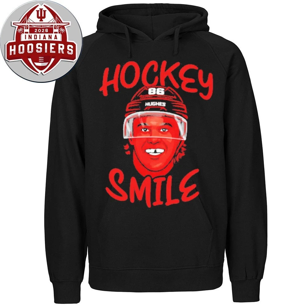Jack Hughes USA Olympic Gold Medal Hockey T-Shirt