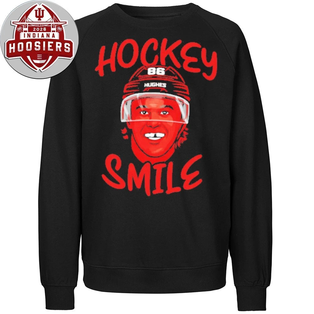 Jack Hughes USA Olympic Gold Medal Hockey T-Shirt