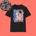 Jack Hughes Usa Hockey 2026 Olympics New T-Shirt