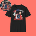Jack Hughes Usa Hockey Champions Blood Sweat And Teeth For The Gold 2026 Shirt