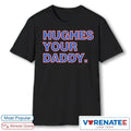 Jack Hughes Your Daddy 2026 Winter Olympics shirt
