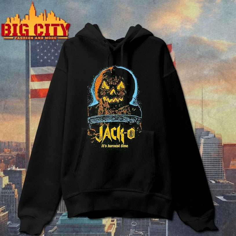 Jack-O It’s Harvest Time Shirt