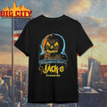 Jack-O It’s Harvest Time Shirt