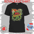 Jack &amp; Oddfellow Chaos &amp; Control Shirt