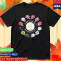 Jack Settleman 2026 12 Teams Playoff 1 National Champ College Football Playoff Shirt