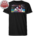 Jack USA Hockey Golden Goal Champion T-Shirt