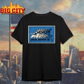 Jack White 11.27.2025 Detroit MI Poster Shirt