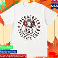 Jackalopes Tailgate Crew Shirt