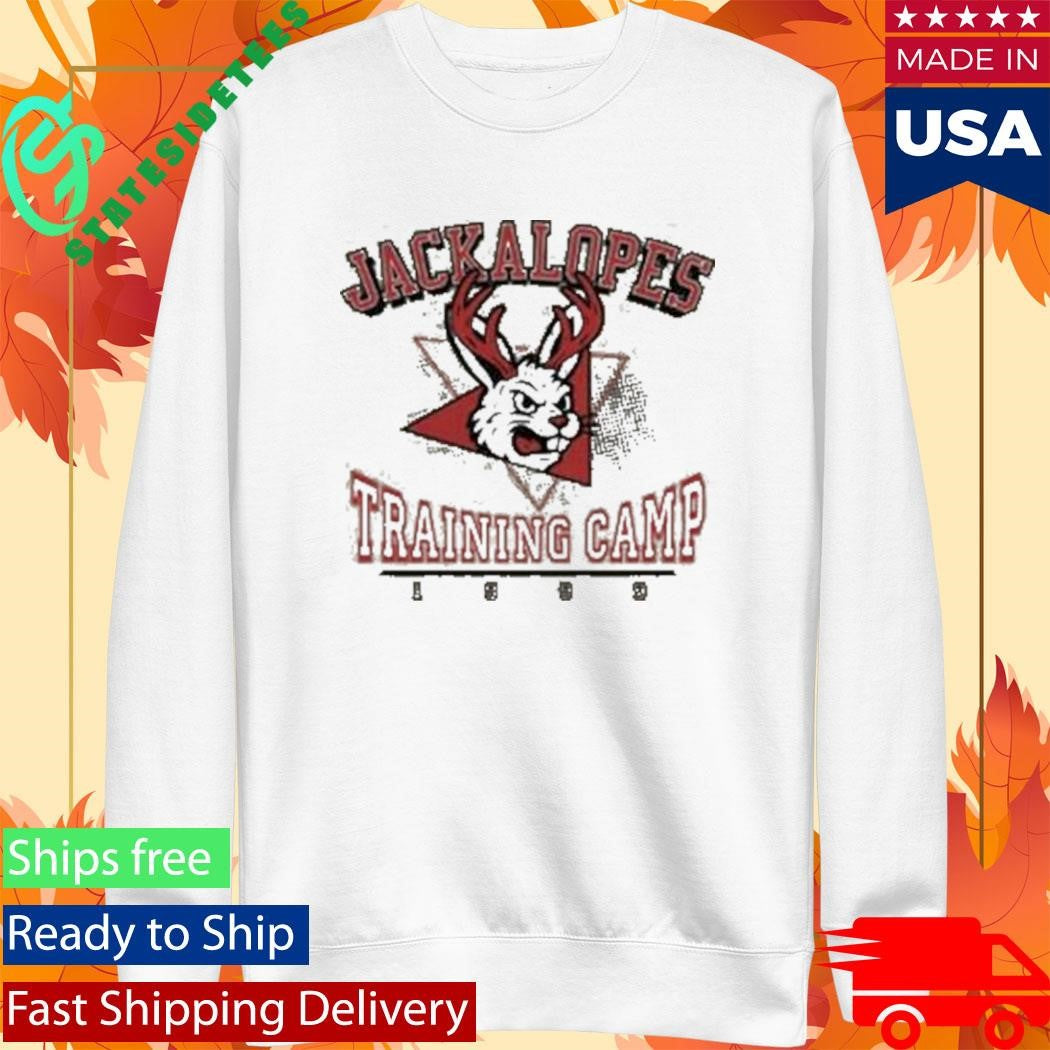Jackalopes Training Camp Shirt