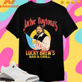Jackie Daytona Lucky Brew’s Bar And Grill Shirts