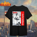 Jackie Robinson Major League Baseball Shirt