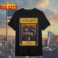 Jackrabbit February 28 2026 Pioneertown California Poster Shirt