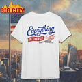 Jack’s Mannequin 20 Year Anniversary everything in transit shirt