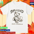 Jack’s Mannequin Bruised Bear T-Shirt