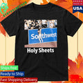 Jackson Merrill Holy Sheets Shirt