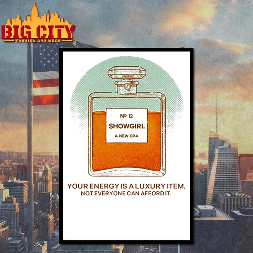 Jackson Olson Wearing Your Energy Is A Luxury Item Not Everyone Can Afford It shirt