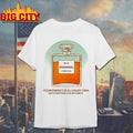 Jackson Olson Wearing Your Energy Is A Luxury Item Not Everyone Can Afford It shirt