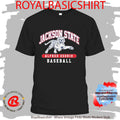 Jackson State NCAA Baseball Alfred Osorio Shirt
