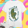 Jacksonville Just A Small Market Team Duval Shirts