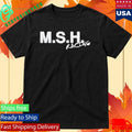 Jackstand Jimmy Msh Racing Shirt